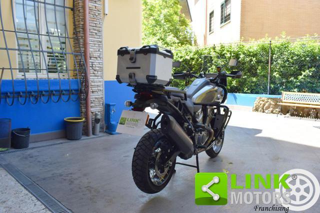 HARLEY-DAVIDSON Pan America 1250 Pan America 1250 Special