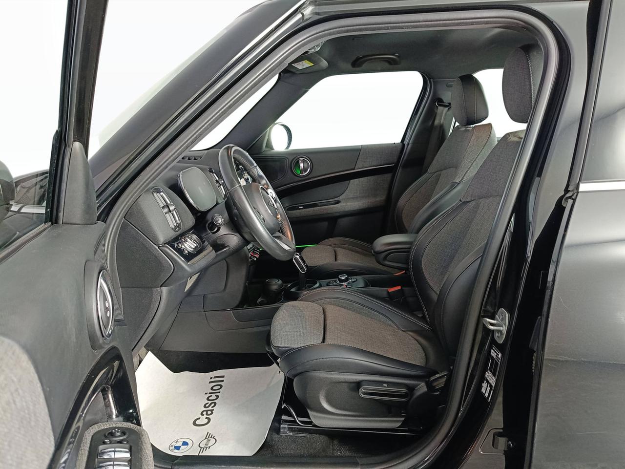 MINI Mini Countryman F60 2020 - Mini Countryman 1.5 Cooper Classic auto