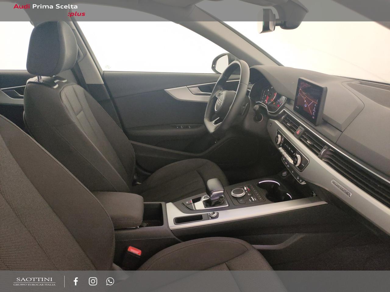 2.0 TDI Business Evolution S tronic