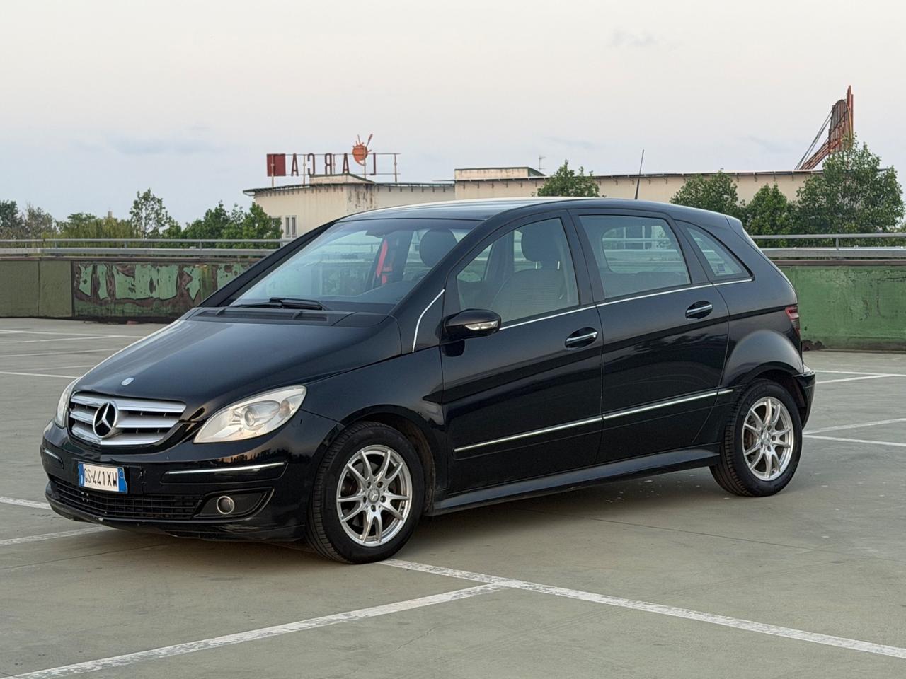 Mercedes-benz B 200 CDI Sport *GARANZIA
