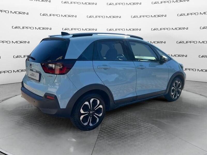 Honda Jazz Jazz 1.5 122cv e-Hev eCVT Crosstar - Promo Demo