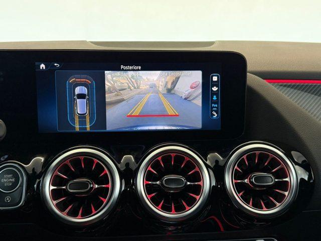 MERCEDES-BENZ GLA 200 d Automatic 4Matic AMG Line Premium