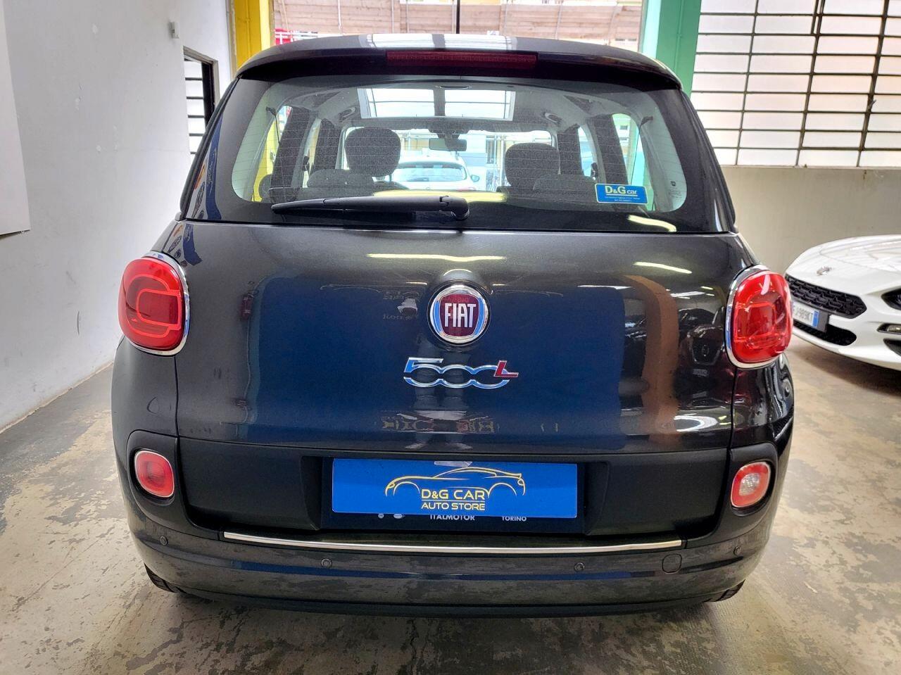 Fiat 500L 1.3 Multijet 85 cv Pop Star