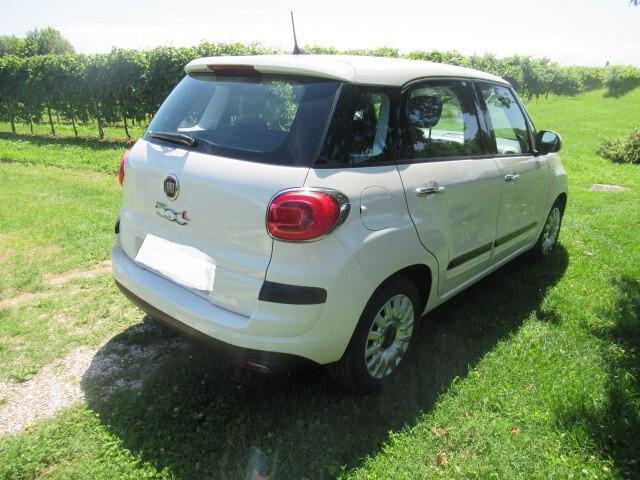 Fiat 500 L 1.3 mjet N1 4 Posti Bollo 36 euro