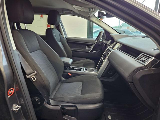 Land Rover Discovery Sport 2.0 td4 SE awd 150cv auto
