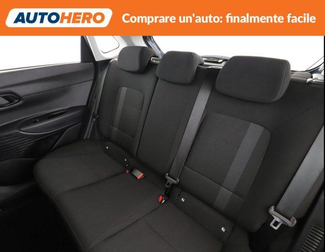 HYUNDAI i20 1.0 T-GDI 48V iMT Connectline