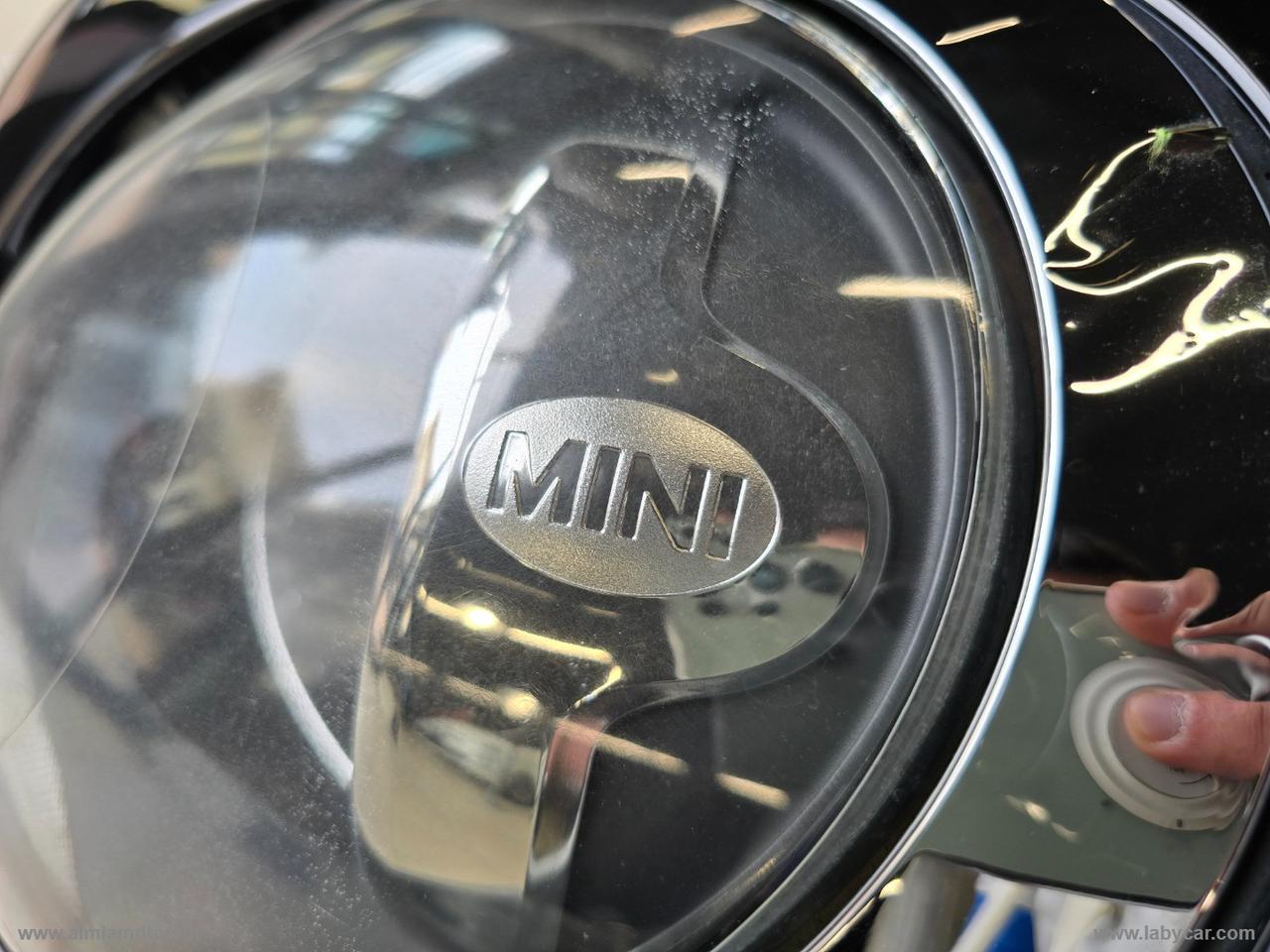 MINI Mini One D