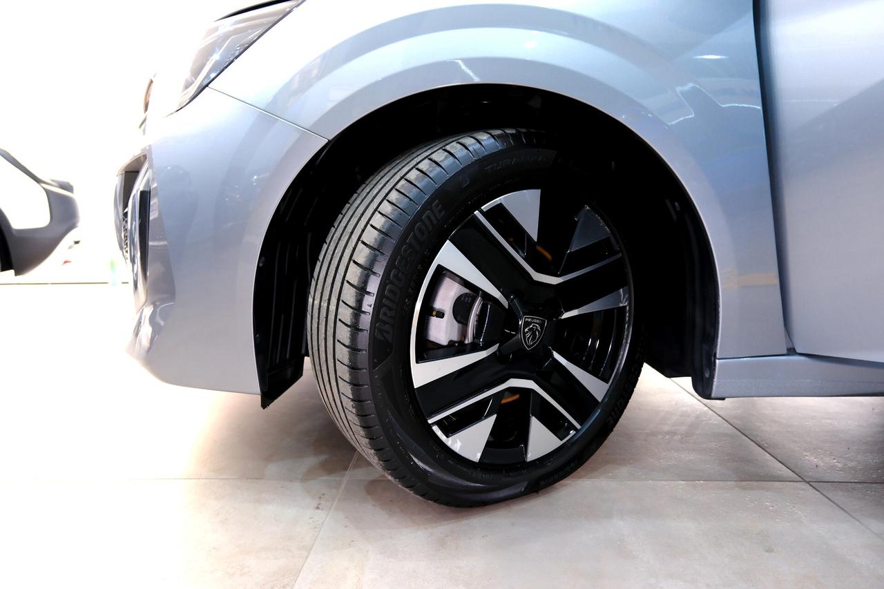 Peugeot 208 1.2T 100cv ALLURE Full LED