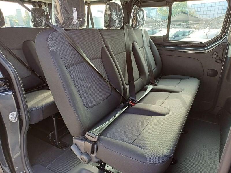 Nissan Primastar P.CONSEGNA 9POSTI PASSO LUNGO 150CV - PREZZO+IVA