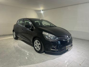 RENAULT CLIO 2018 1.5 DCI 75 CV X NEOPATENTATI
