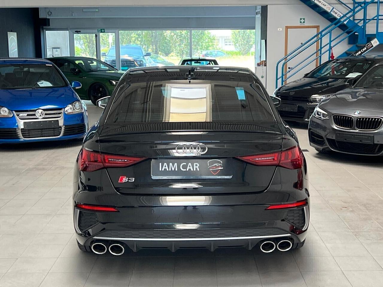 Audi S3 AUDI S3 SEDAN 2022 310CV