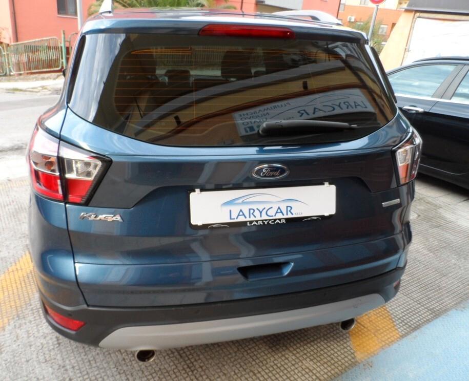 Ford Kuga 1.5 EcoBoost 120 CV S&S 2WD Business