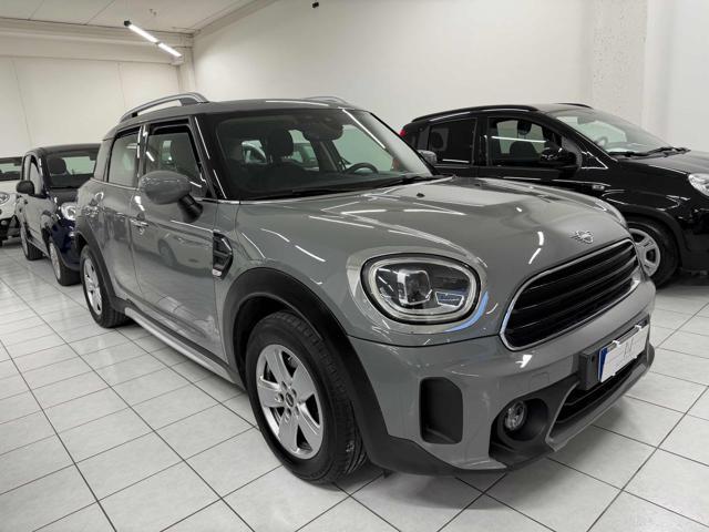 MINI Countryman 1.5 One D Business Countryman Automatica