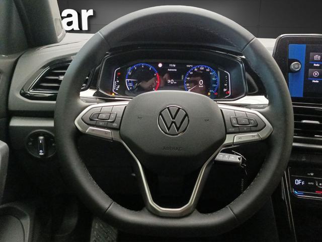 VOLKSWAGEN T-Roc Cabriolet 1.0 TSI Style