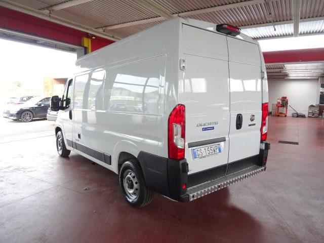 FIAT Ducato 35Q 2.2 Mjt 140CV PM-TM FRIGO FRCX -20°