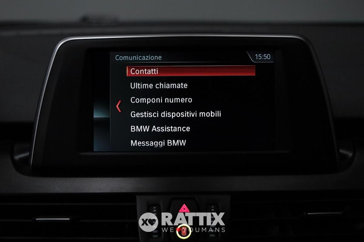 BMW 225 xe iPerformance Active Tourer auto