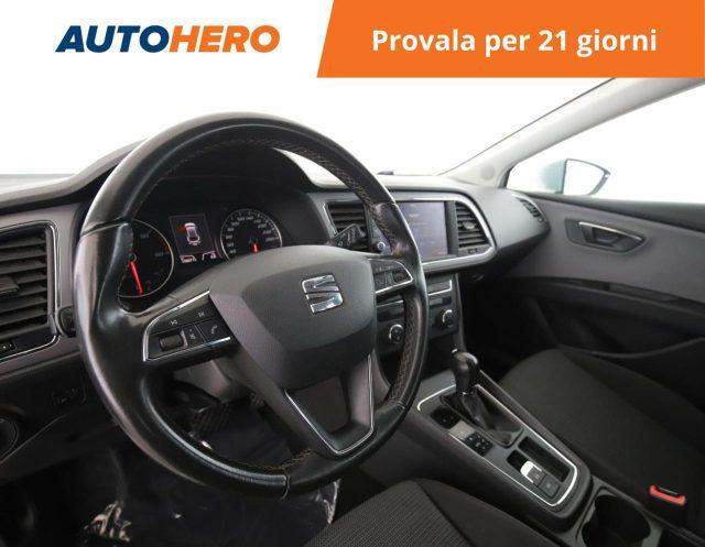 SEAT Leon 1.6 TDI 115 CV DSG ST Style