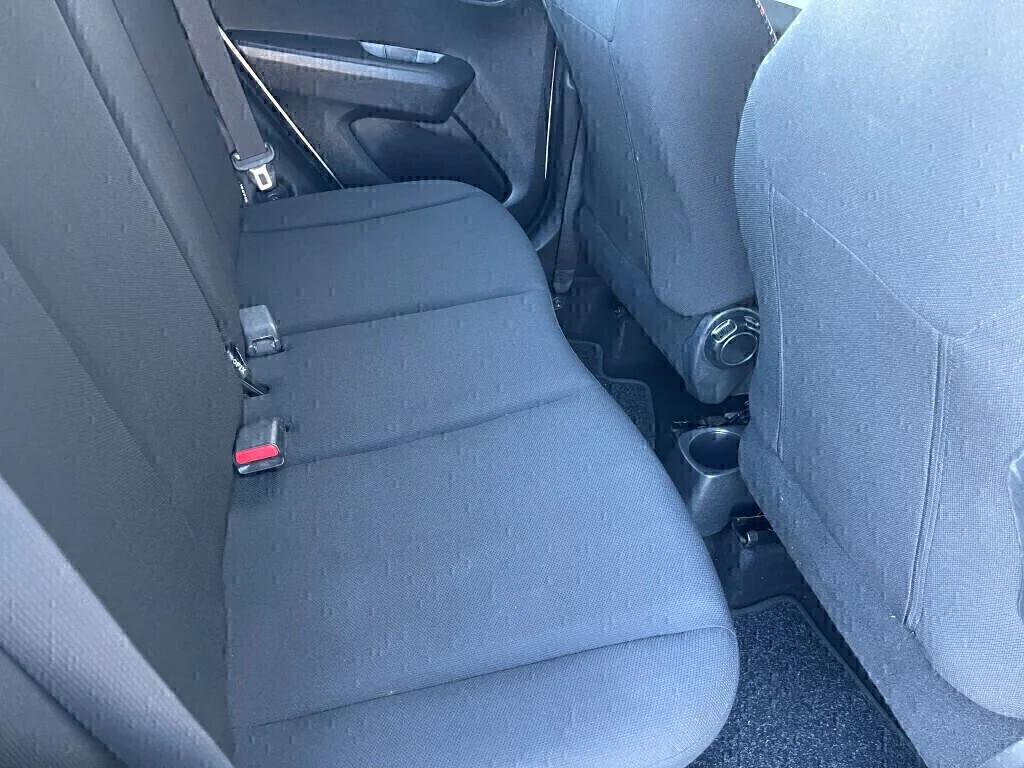 Citroen C1 - FINANZIAMENTO ANCHE A TASSO ZERO