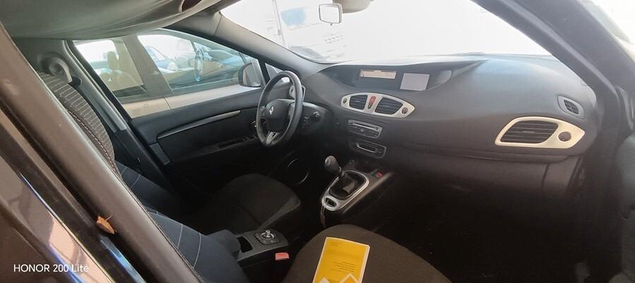 Renault Scenic X MODE