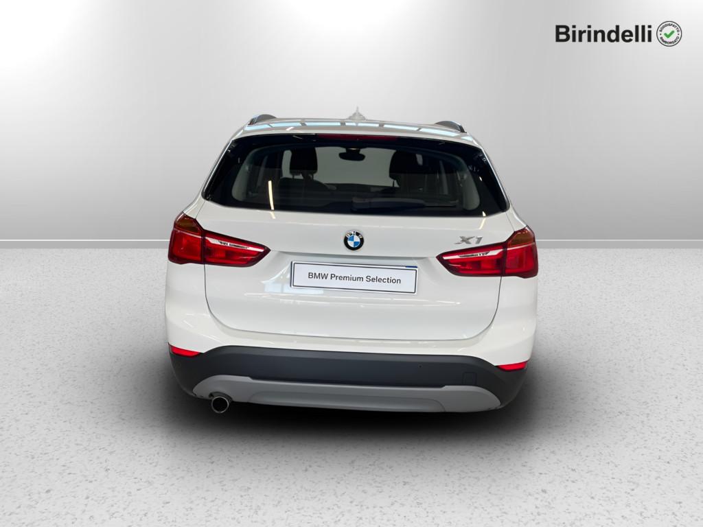 BMW X1 (F48) - X1 xDrive18d Business