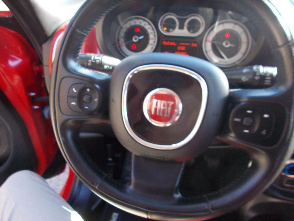 FIAT - 500 L - 1.3 Multijet 85 CV Pop Star