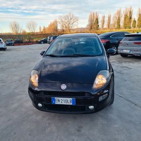 Fiat Punto 1.4 8V 3 porte Easypower Lounge UNICO PROPRIETARIO GPL DALLA CASA