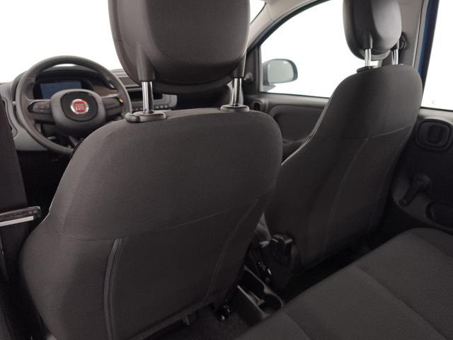 FIAT Panda 1.0 firefly hybrid Pop s&s 65cv
