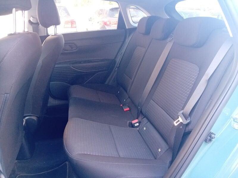 Hyundai i20 1.2 MPI 84cv ConnectLine