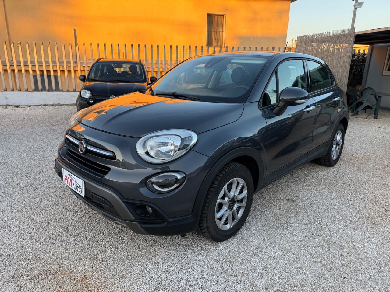 Fiat 500X 1.6 MultiJet 120 CV Cross