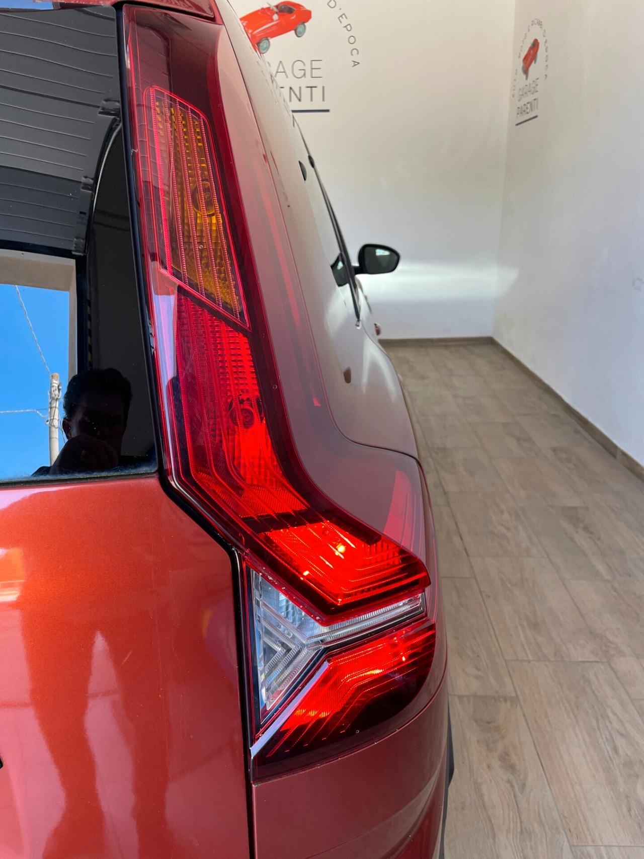 Dacia Jogger 1.0 TCe GPL 100 CV 7 posti Extreme Up