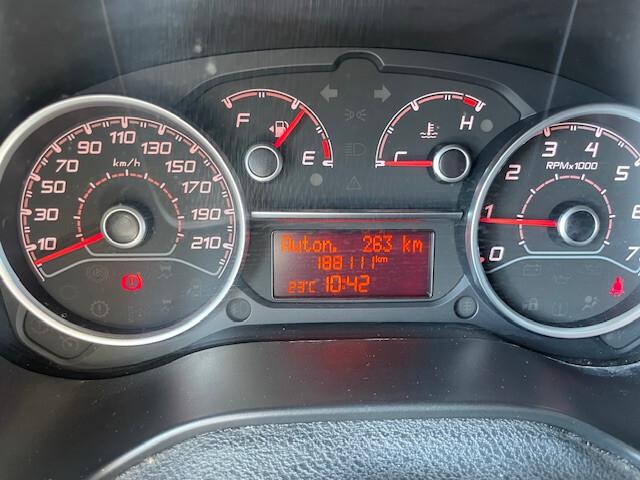 Fiat Doblo Doblò 1.6 MJT 16V 95CV Lounge