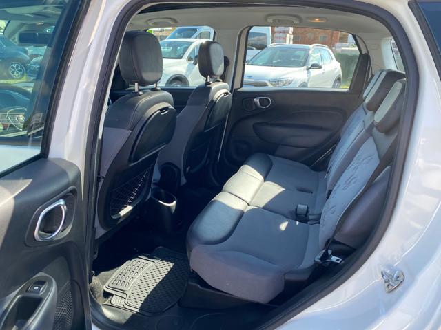 FIAT 500L 1.4 95 CV Lounge