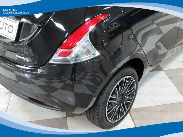 LANCIA Ypsilon Hybrid 1.0 FireFly 70cv 5 Porte Gold EU6 KM Ø