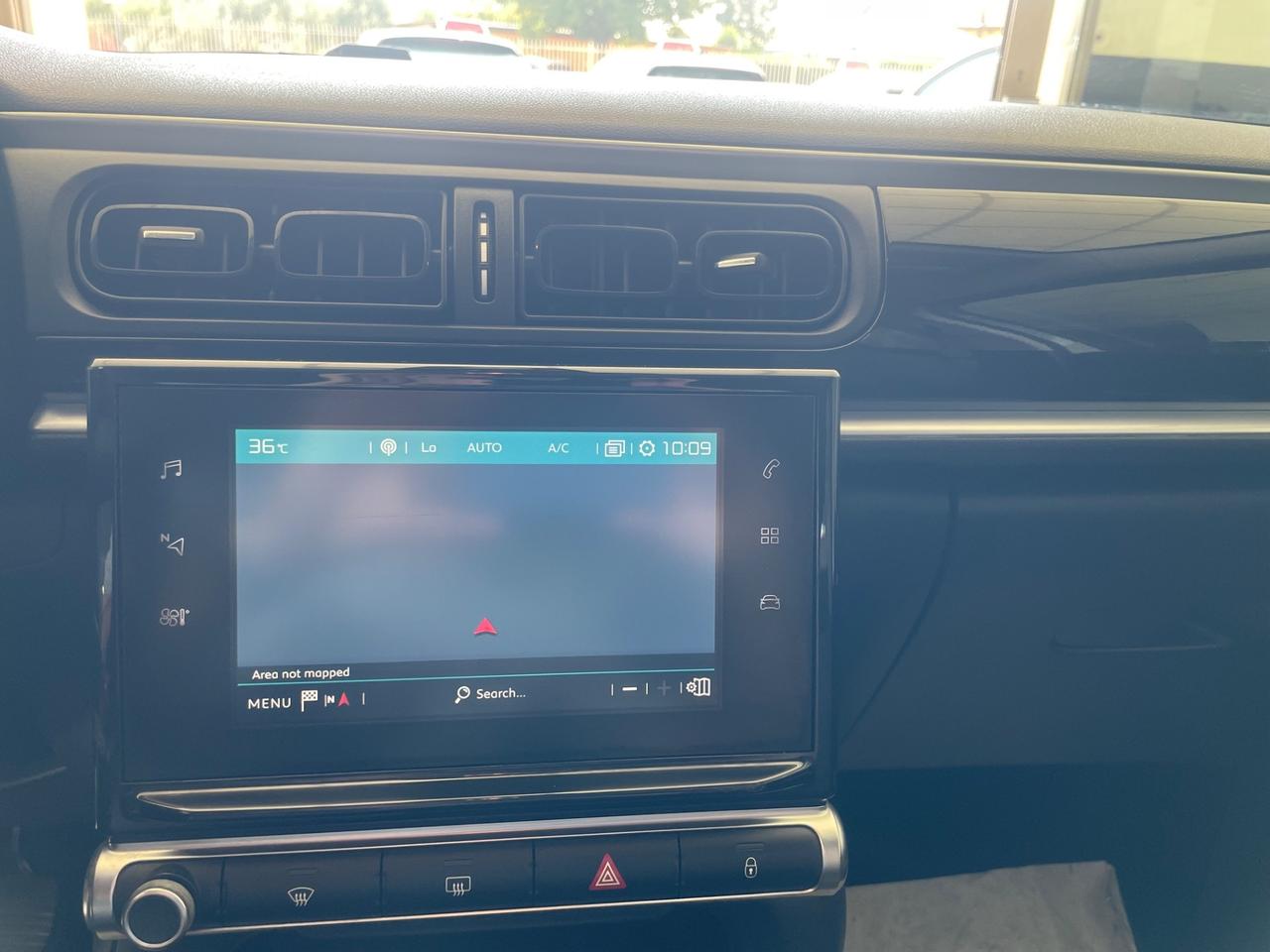 Citroen C3 PureTech 83 S&S You - Nessun vincolo -