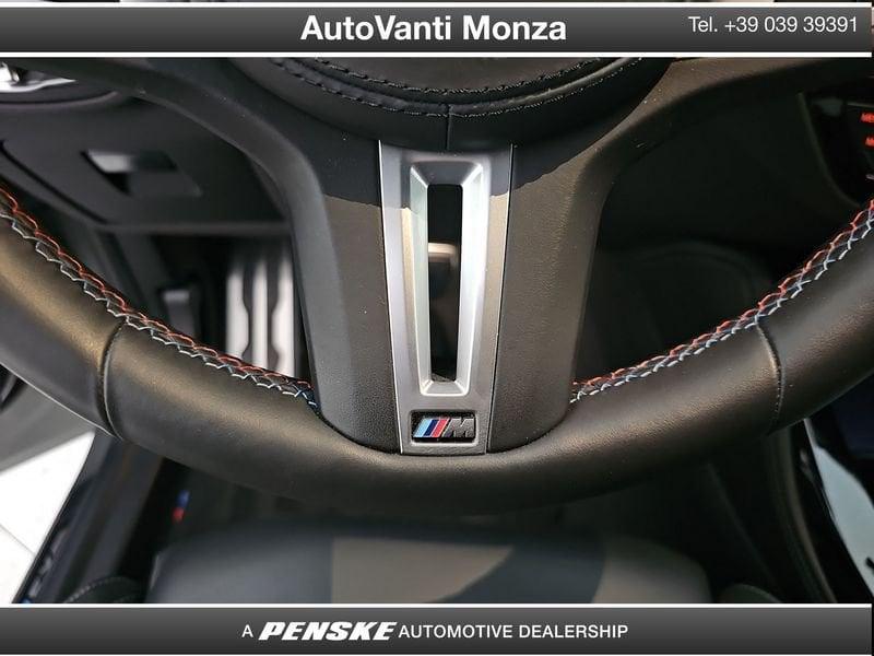 BMW X3 X3 M 3.0 Competition 510cv auto