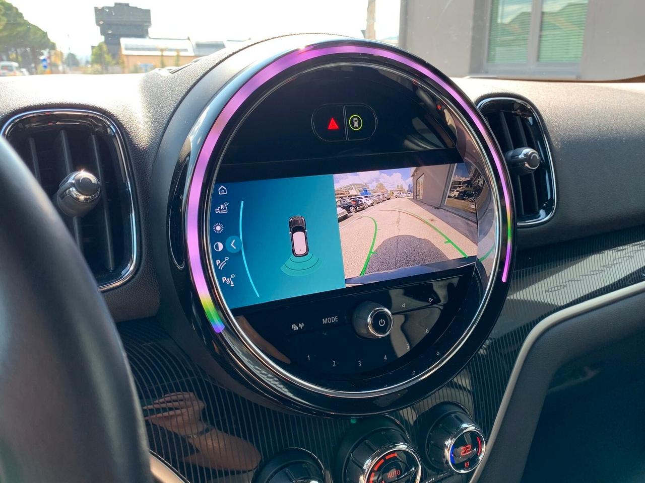 Mini Cooper Countryman 1.5 Northwood Edition
