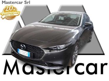 MAZDA 3 3 4p 2.0 m-hybrid sedan Executive 122cv - GE592SR