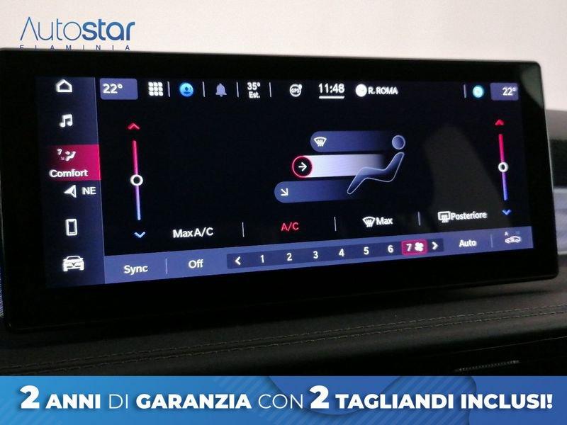 Alfa Romeo Tonale 1.5 hybrid Speciale 130cv tct7