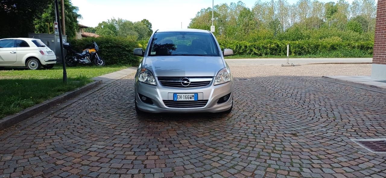 Opel Zafira 1.7 CDTI 110CV ecoFLEX One