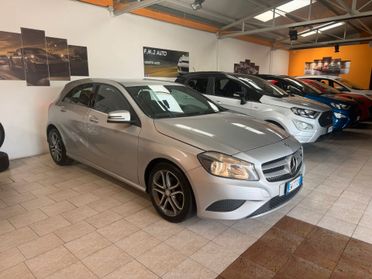 Mercedes-benz A 180 CDI Automatic Premium