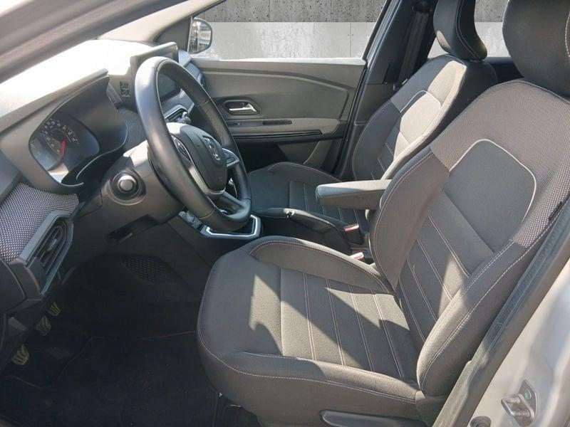 Dacia Jogger 1.0 tce Extreme Gpl 100cv 7p.ti