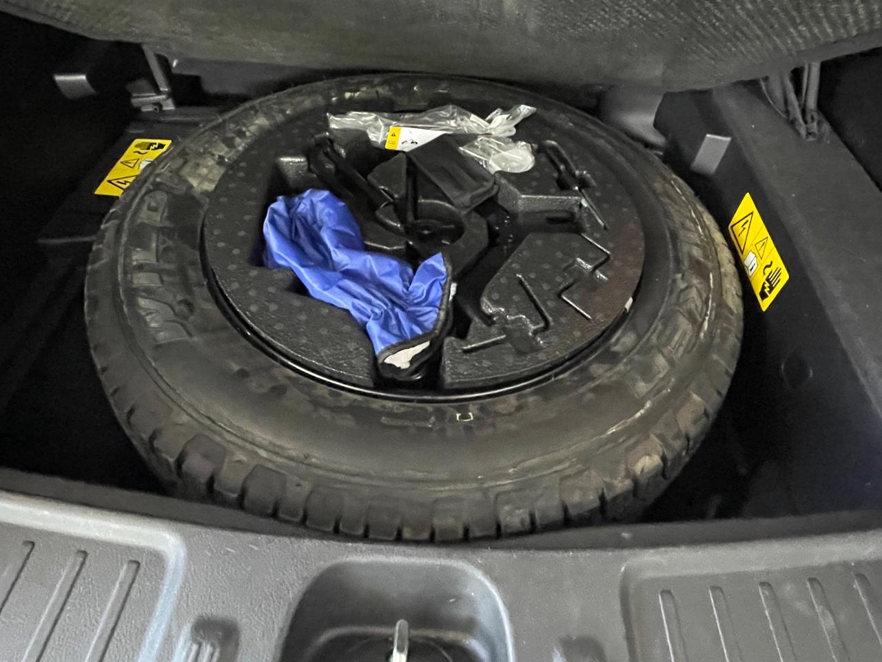 Jeep Compass 1.3 Turbo T4 190 CV PHEV AT6 4xe Limited