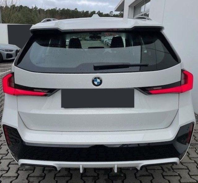 BMW X1 sDrive 18d Msport