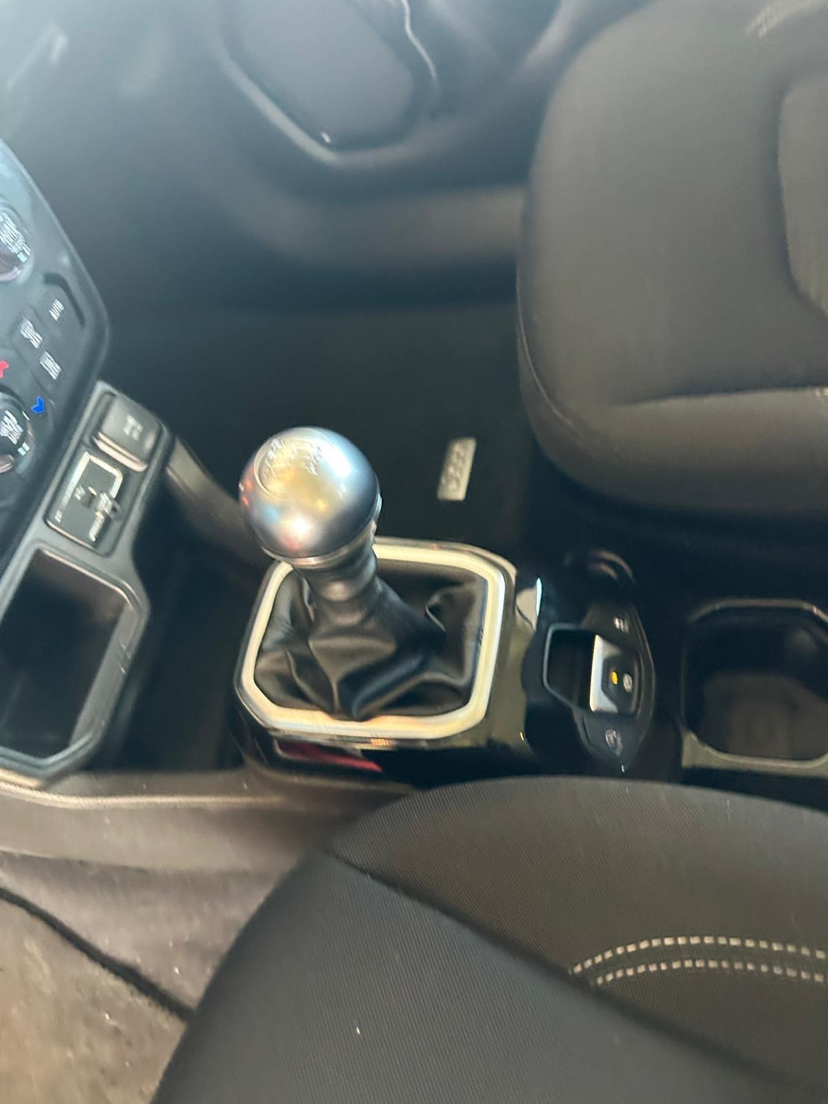 Jeep Renegade 1.0 T3 Limited