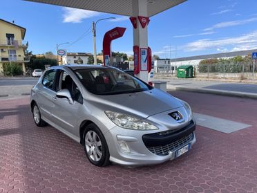Peugeot 308 1.6 HDi 90CV FAP 5p. Comfort