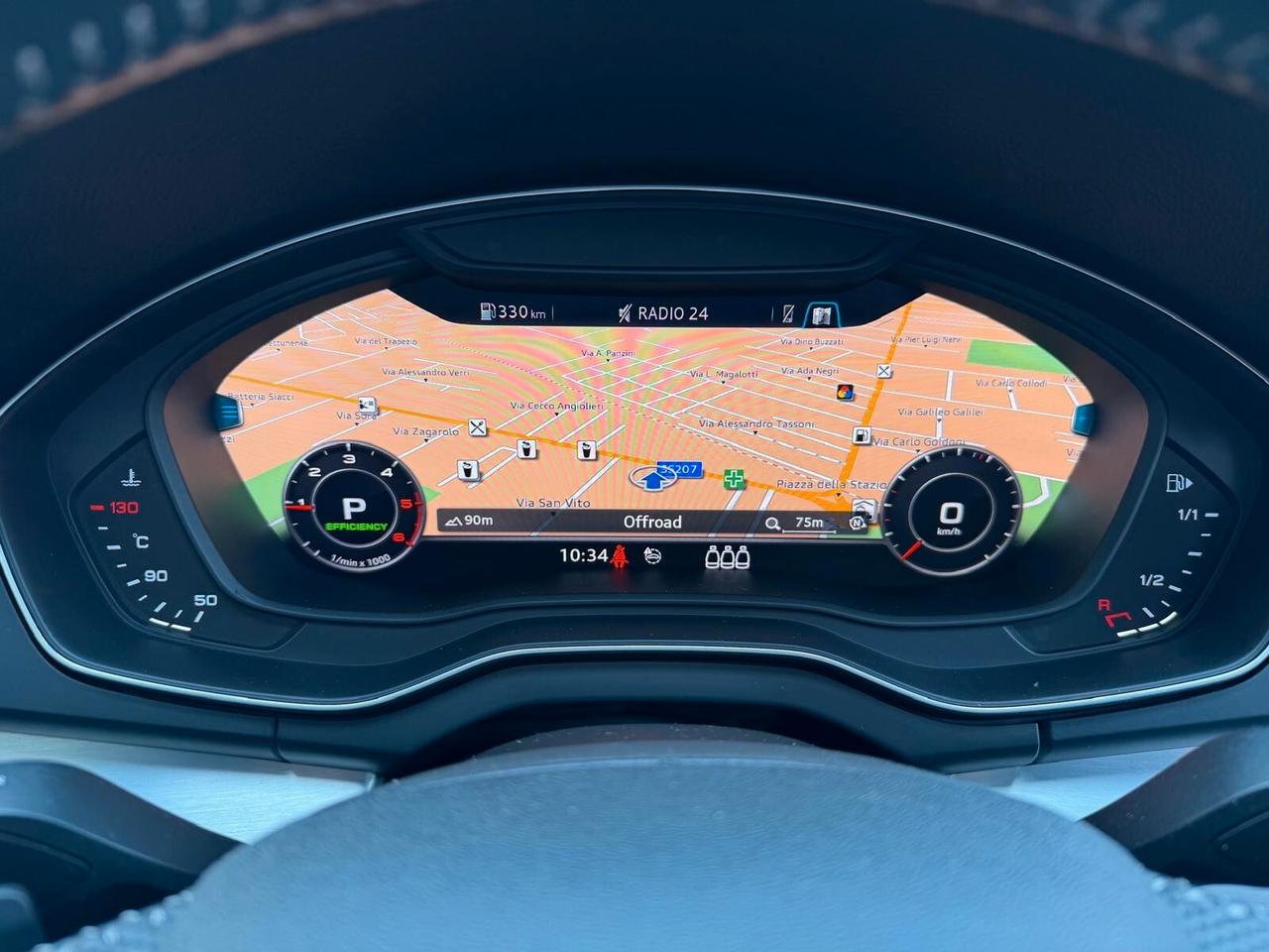 Audi Q5 50 TDI quattro S-LINE Tetto Kamera