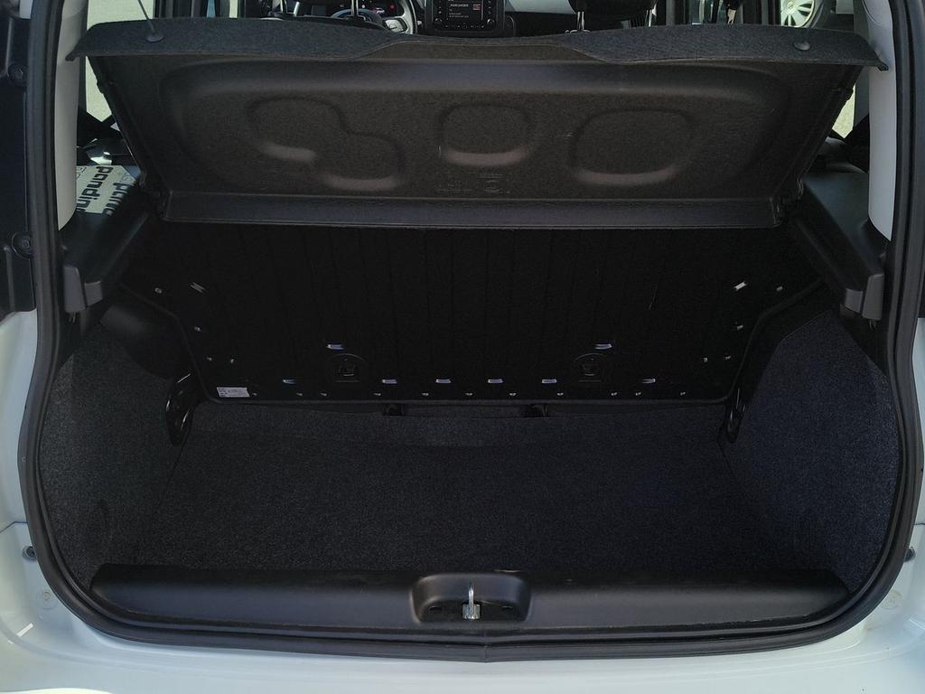 Fiat Pandina 1.0 firefly hybrid s&s 70cv 5p.ti