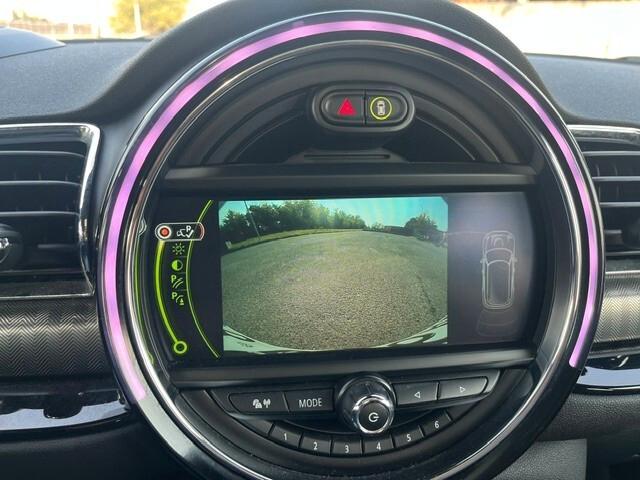 Mini Cooper Clubman 1.5 Hype