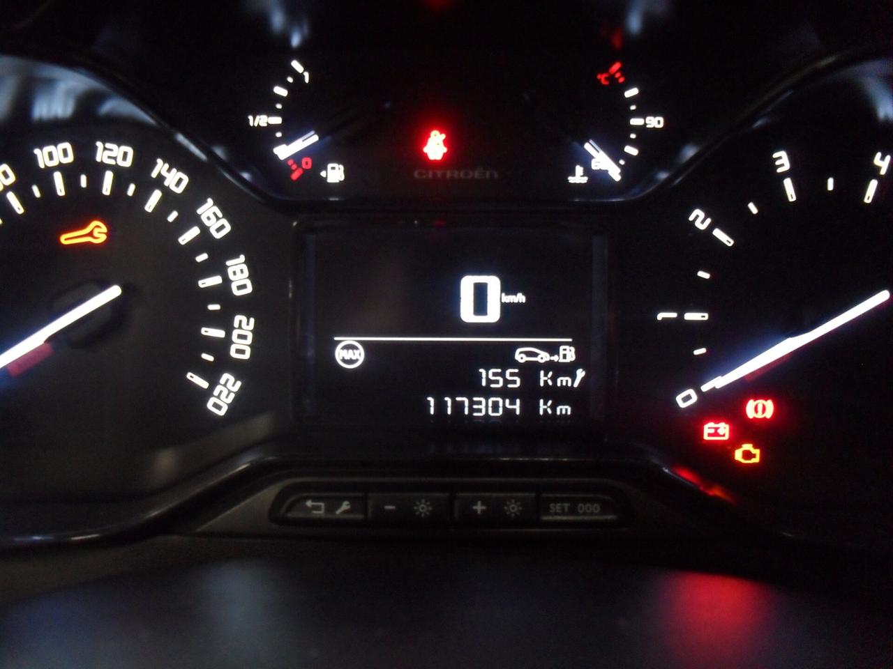 Citroen C3 PureTech 82 Elle