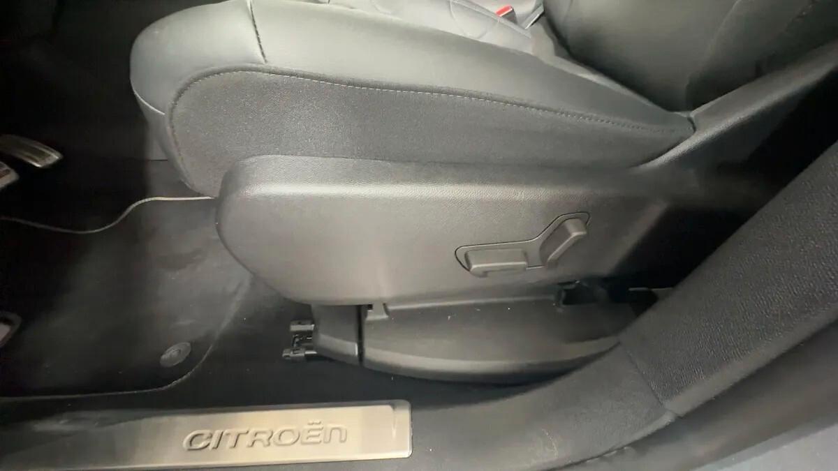 Citroen C5 Aircross C5 Aircross PureTech 130 S&S EAT8 Shine Pack